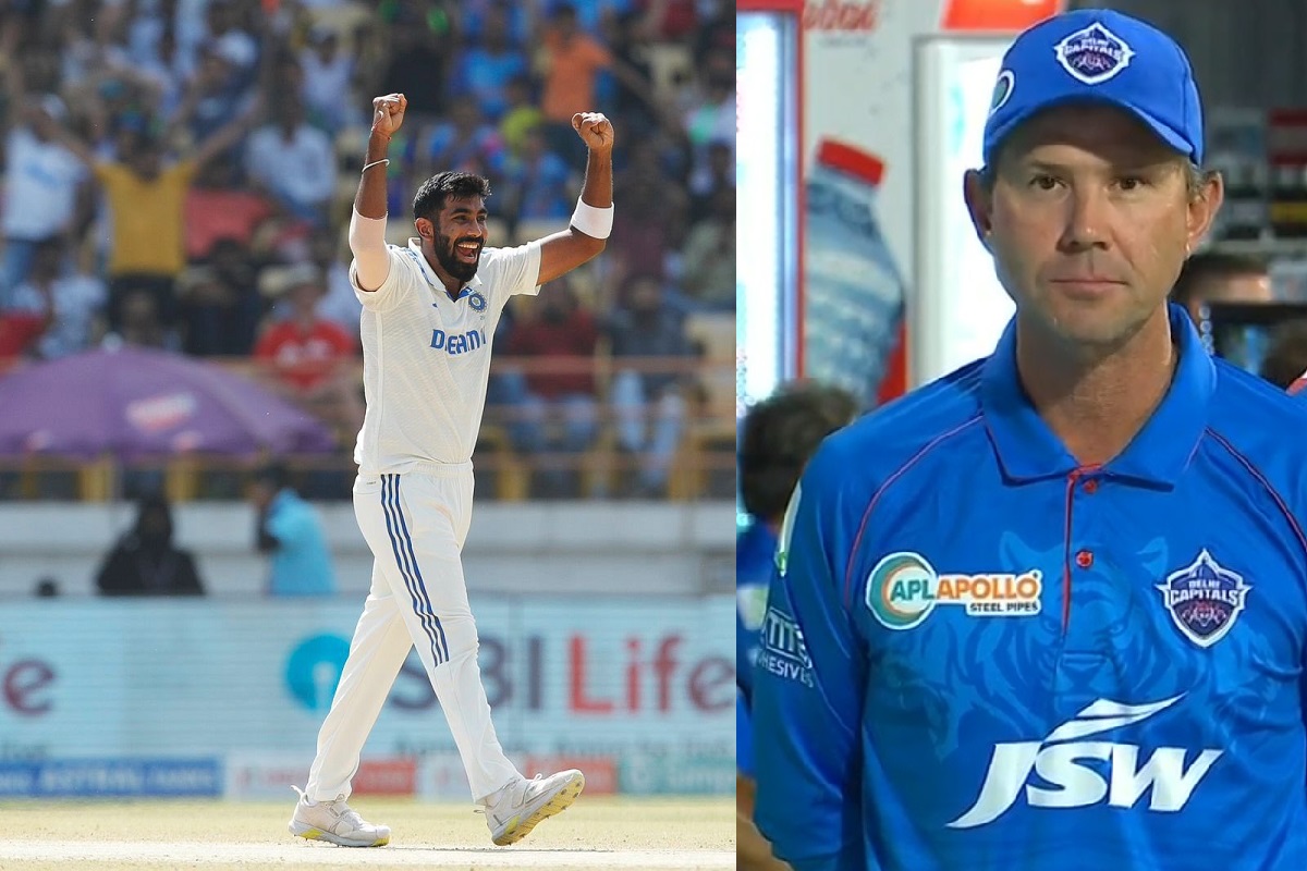 IND vs AUS: 'Is he going to bowl?-Ricky Ponting predicts captaincy for Jasprit Bumrah to be the 'hardest thing'