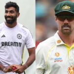 'Jasprit Bumrah is India’s X-factor, going to be difficult over the summer'-Travis Head