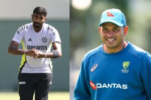 IND vs AUS: 'Will not think about getting out'-Usman Khawaja reveals plans to negate Bumrah threat