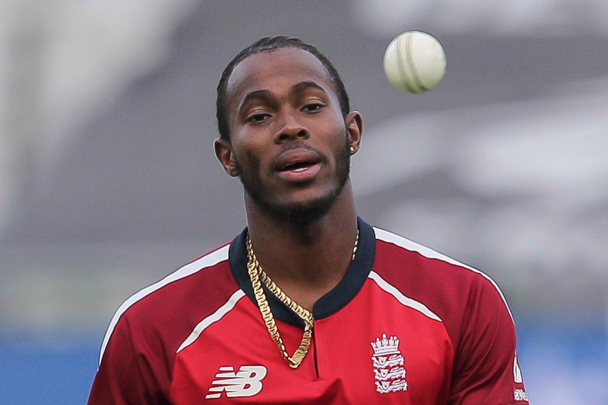 England star Jofra Archer among notable inclusions in the IPL 2025 players’ auction list