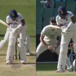 Star Batter KL Rahul's Brain Fade Moment Against Australia A-Watch