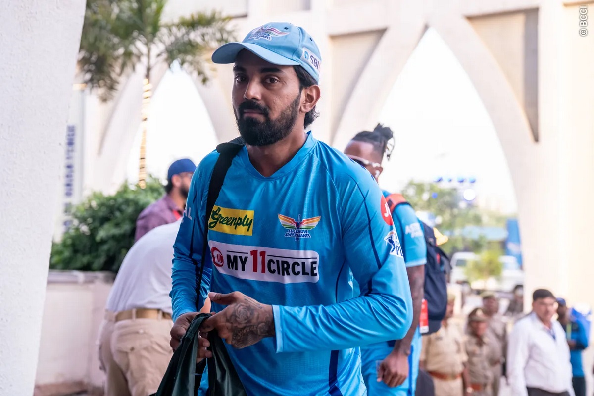 IPL 2025: 'Wanted to start fresh, needed freedom'-KL Rahul explains reason behind LSG exit