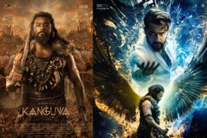 Kanguva Box Office Collection