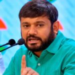 Kanhaiya Kumar