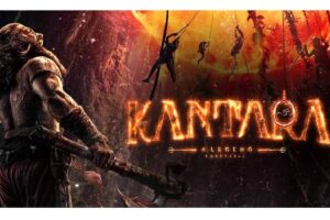 Kantara Chapter 1