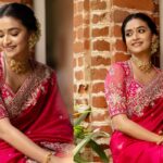 Keerthy Suresh