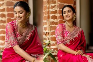 Keerthy Suresh