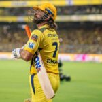 IPL 2025: 'He will play his last game in Chennai'-CSK CEO Kasi Viswanathan on MS Dhoni's future