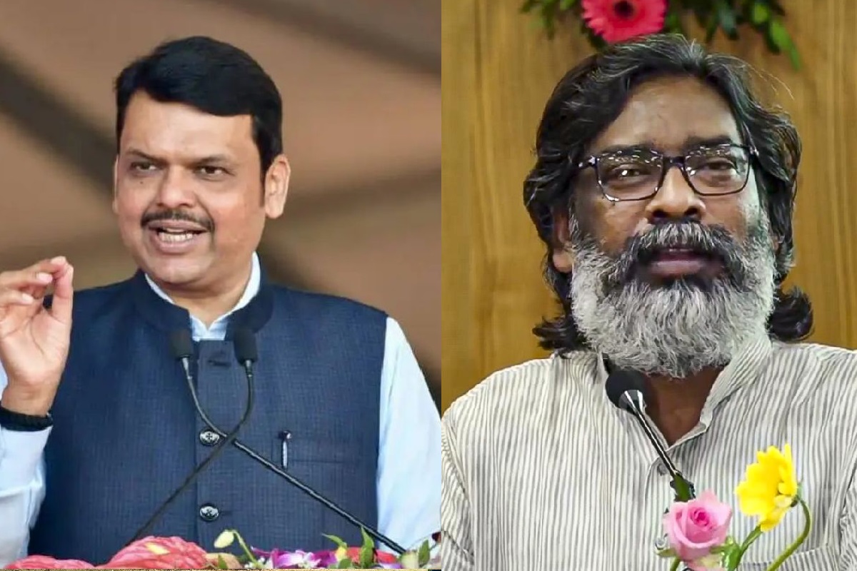 Election Results: Know the Maharashtra, Jharkhand Assembly Result Date, Counting Time, Live Tracking Details