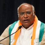 Mallikarjun Kharge