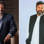 Manchu Mohan Babu