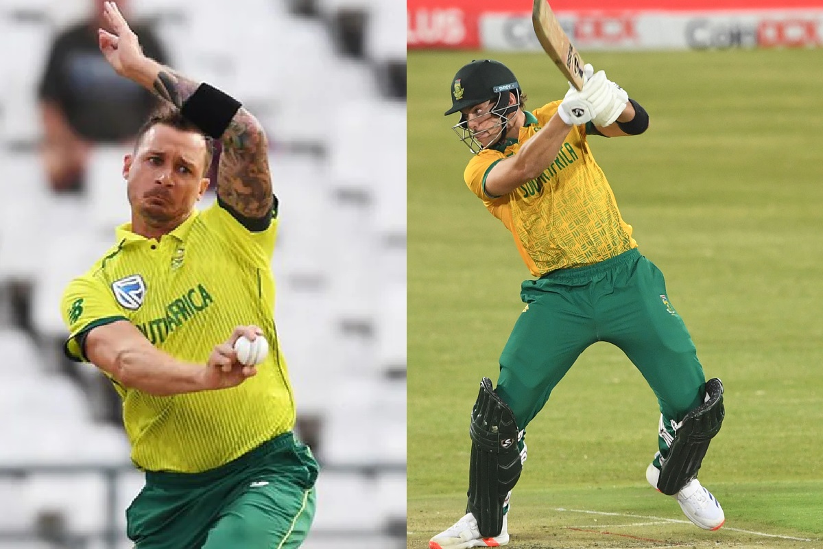 IND vs SA: Dale Steyn predicts Marco Jansen to get sold for Rs 10 Crore in IPL Mega auction