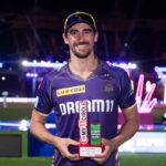 IPL 2025: 'Mitchell Starc at the top'-Top-10 most expensive buys ahead of Mega Auction