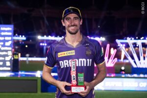 IPL 2025: 'Mitchell Starc at the top'-Top-10 most expensive buys ahead of Mega Auction