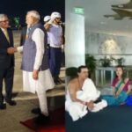 Modi Brazil Visit