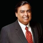 Mukesh Ambani