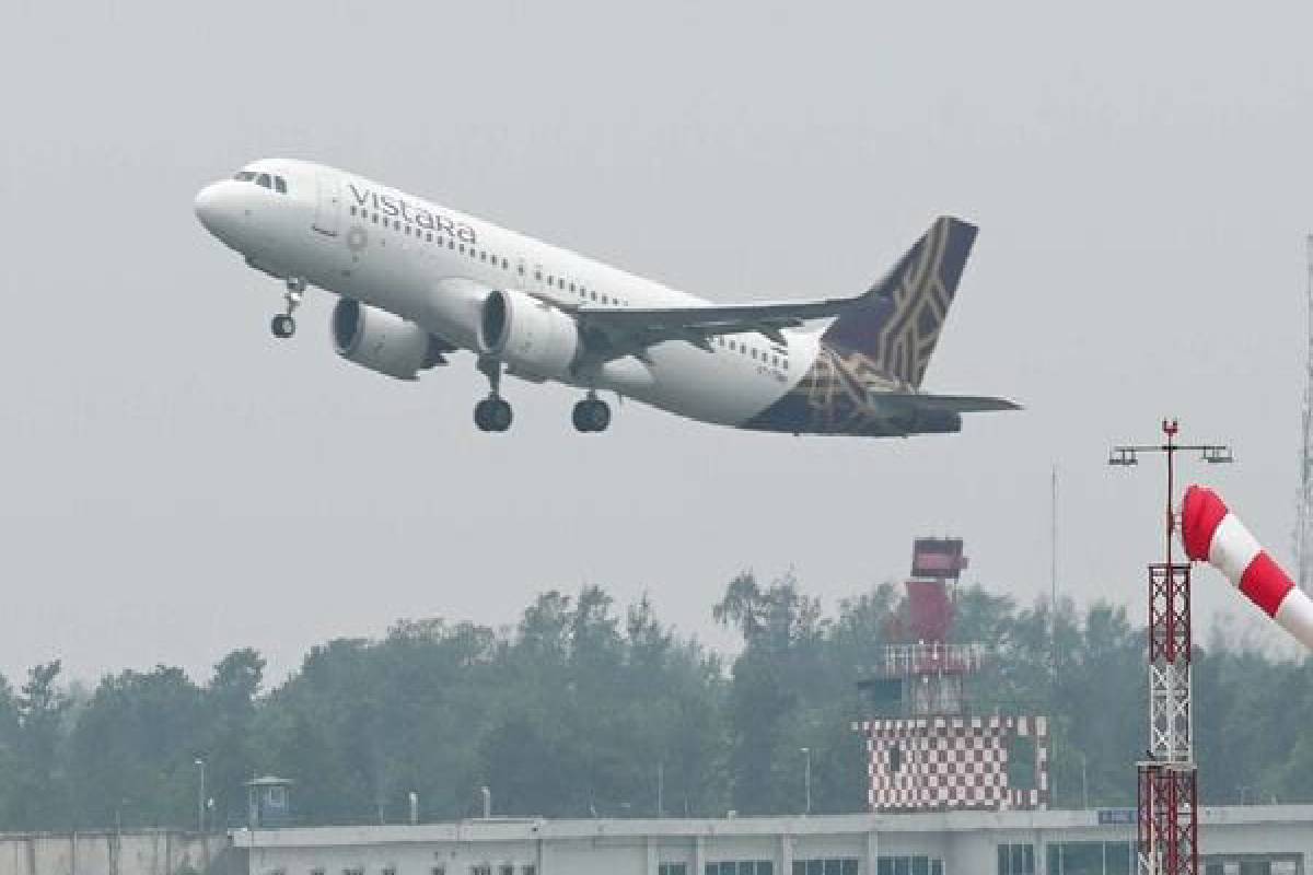 Vistara Airlines