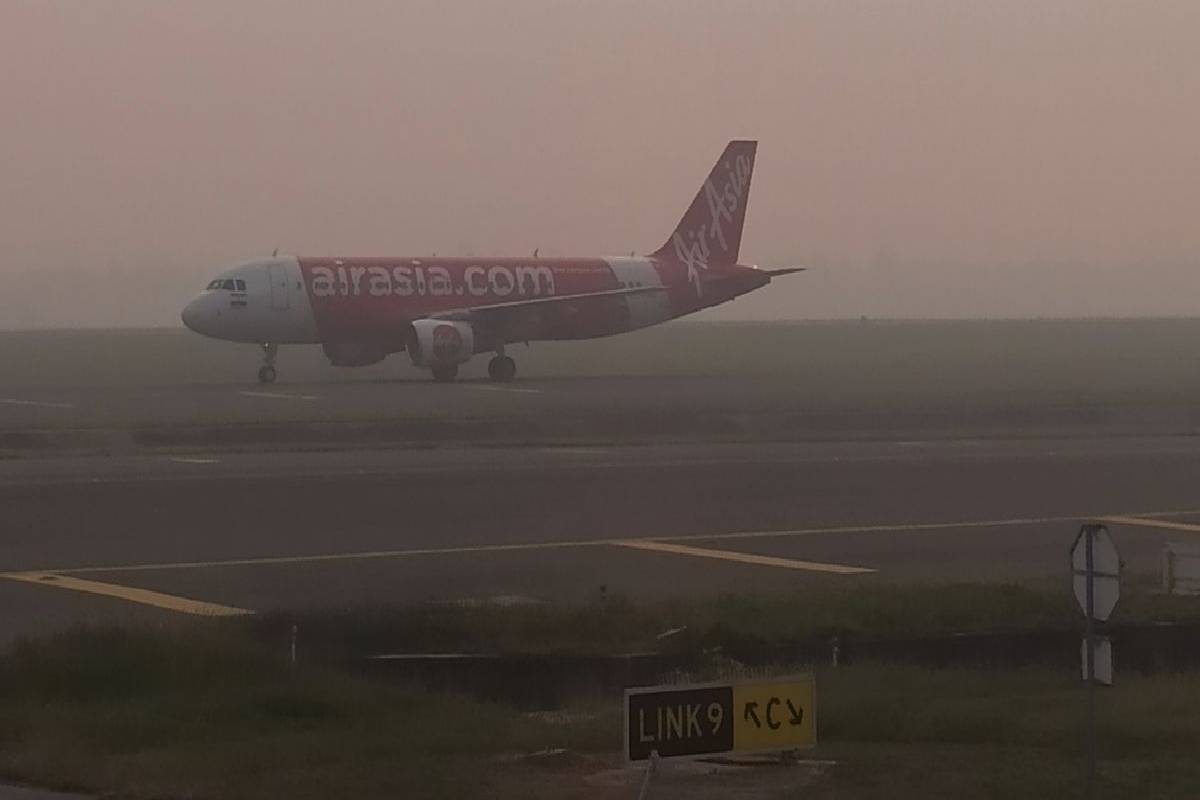 Delhi Airport