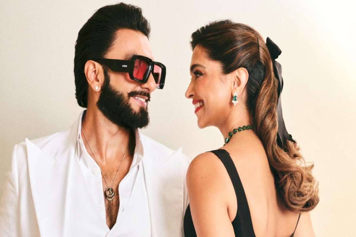 Deepika-Ranveer