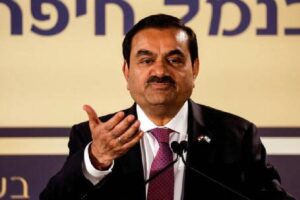 Gautam Adani