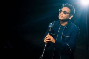 AR Rahman