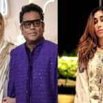 AR Rahman Divorce