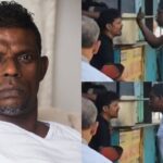 Actor Vinayakan