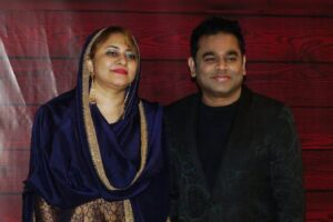 AR Rahman