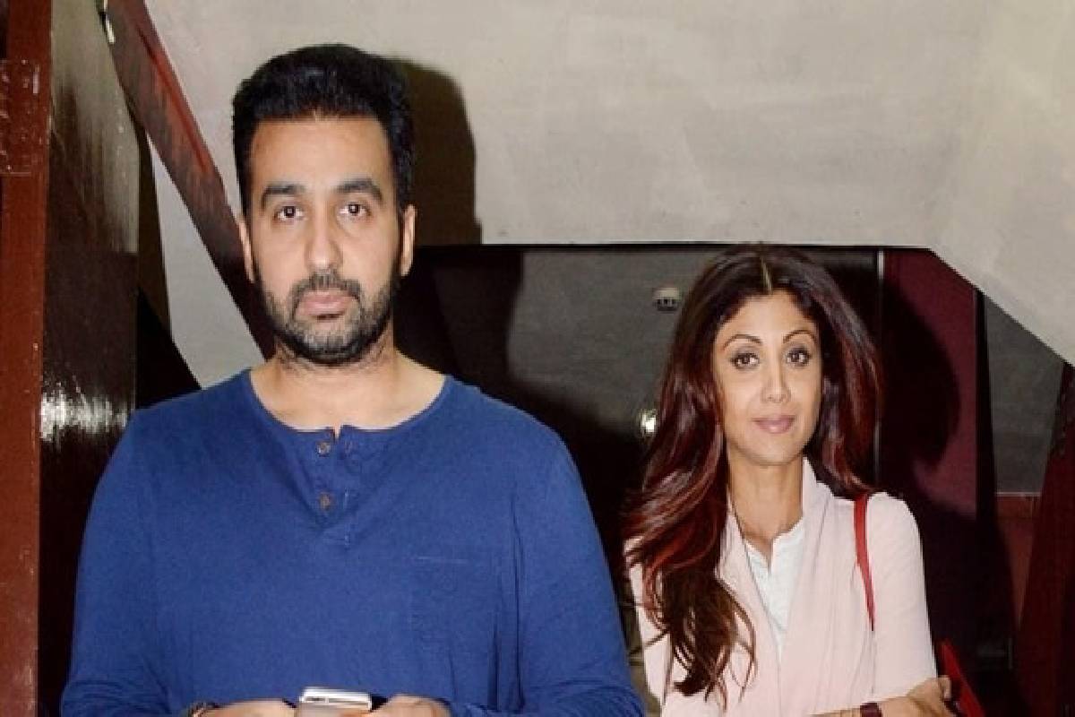 Raj Kundra