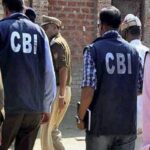 CBI raid