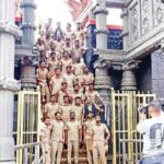 Sabarimala Temple