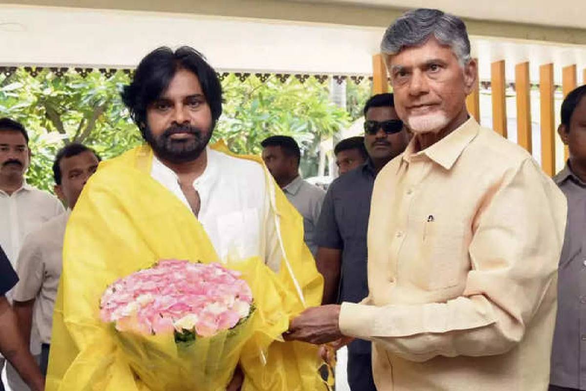 Pawan Kalyan