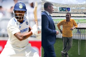 Sunil Gavaskar QUESTIONS Gautam Gambhir, Jasprit Bumrah For Playing Nitish Kumar Reddy Instead Of Ashwin, Jadeja