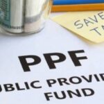 Public Provident Fund