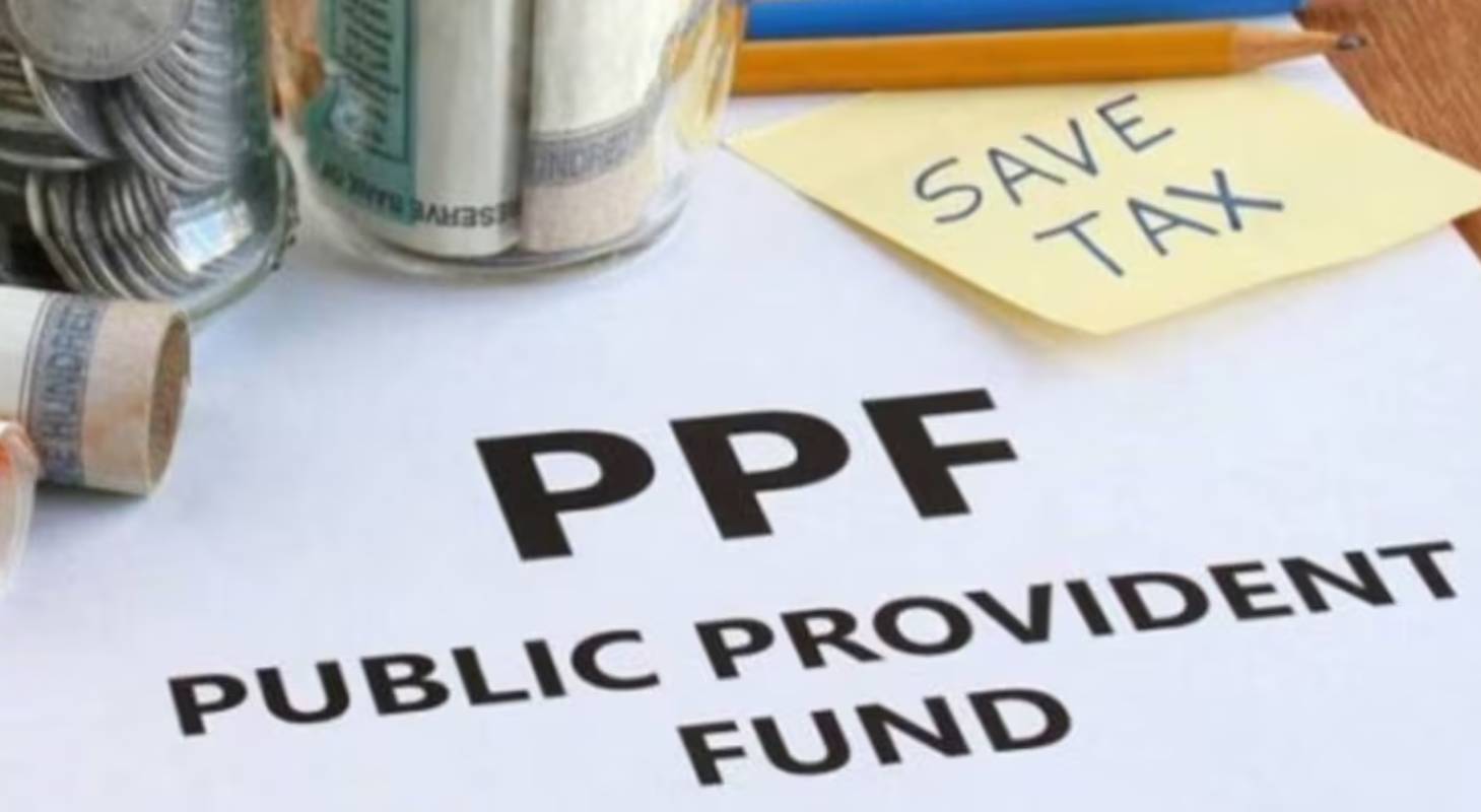 Public Provident Fund