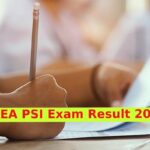 PSI Exam