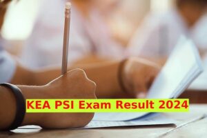 PSI Exam