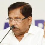 G Parameshwara