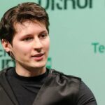 Pavel Durov