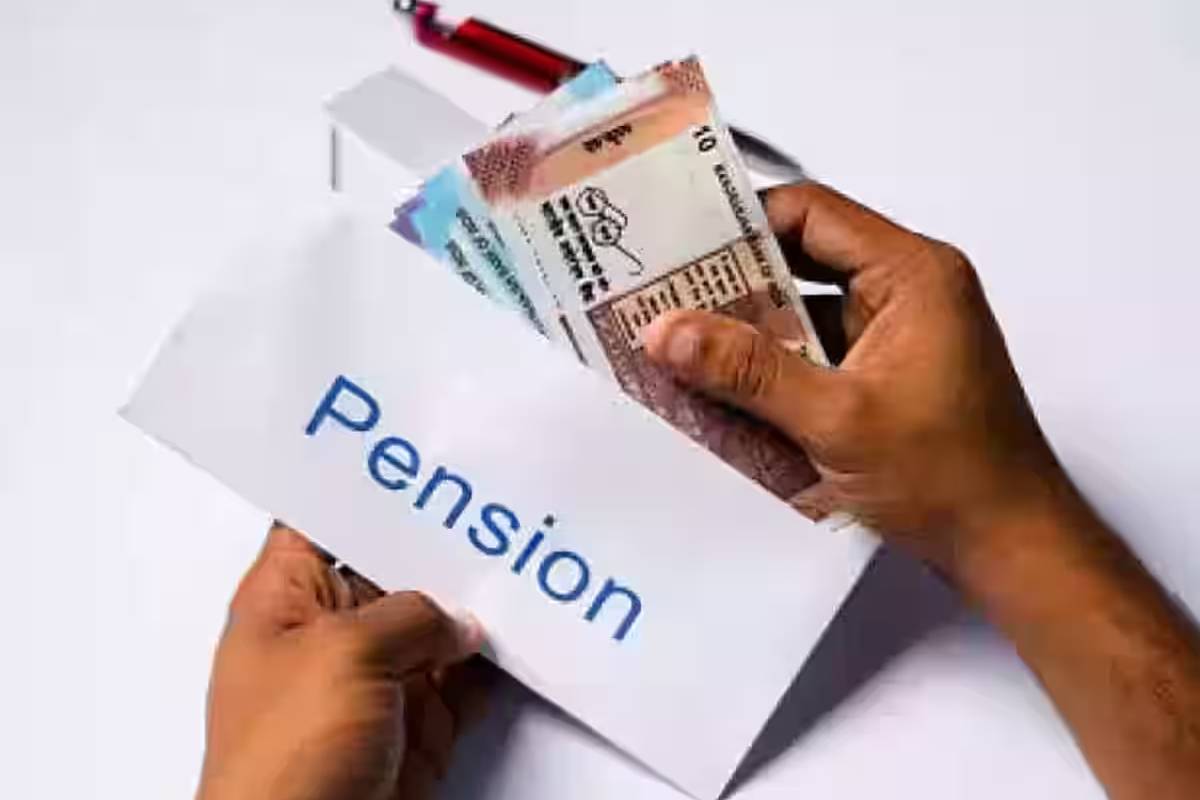 Pension & Gratuity Guidelines