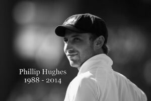 Phillip Hughes: ʻ63 not out: Remembering Australian Phil Hughes on 10th death anniversary