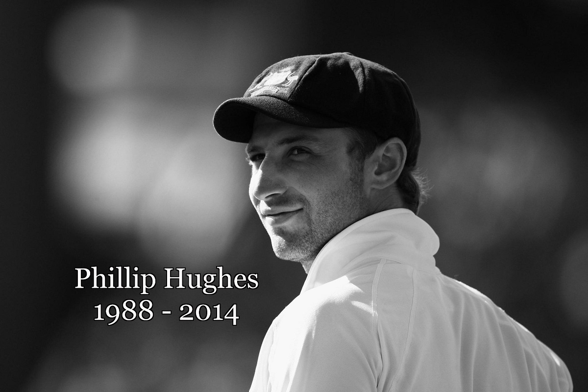 Phillip Hughes: ʻ63 not out: Remembering Australian Phil Hughes on 10th death anniversary