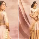 Plain Lehenga Fashion