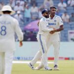 IND vs NZ: ʼI Am A Big Reasonʼ-R Ashwin's Honest Reaction about India's White Wash loss against New Zealand