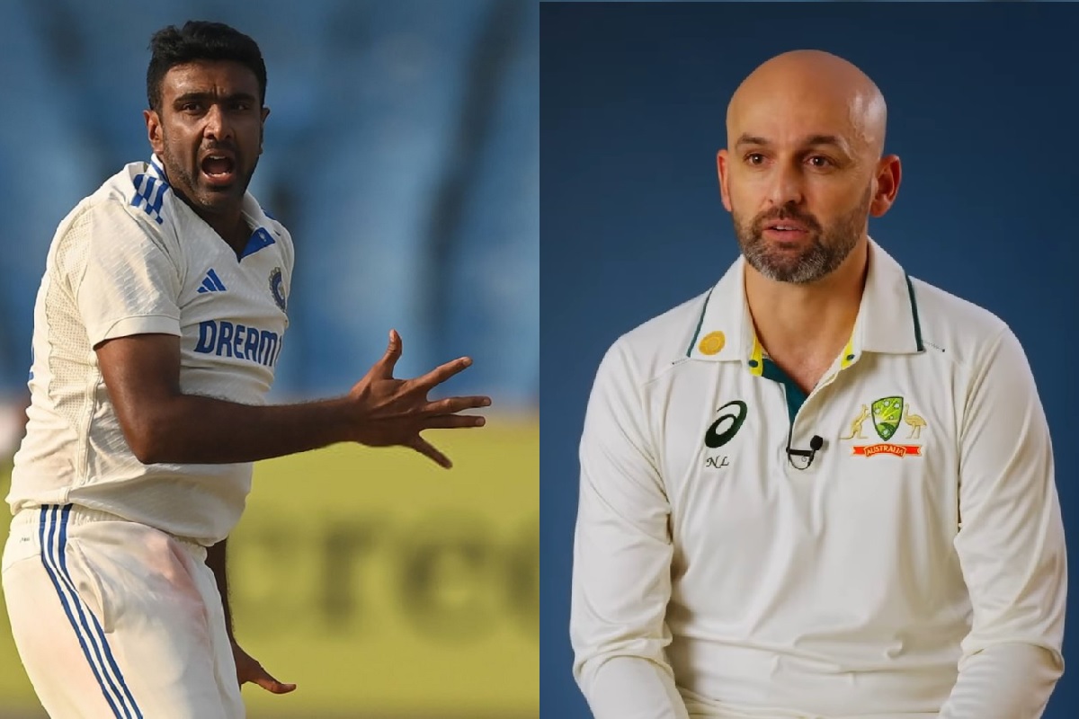 Nathan Lyon Calls THIS India Bowler 'Incredible' Ahead Of Border-Gavaskar Trophy