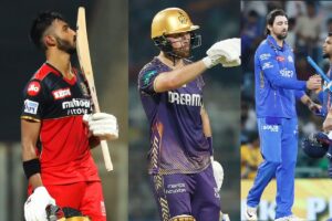 IPL 2025: Royal Challengers Bengaluru Full Squad after end 2nd Day of Mega Auction