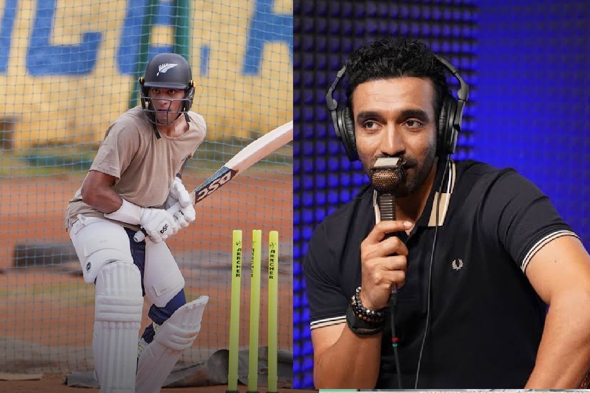 IPL 2025: Ex Batter Robin Uthappa unhappy with CSK for allowing Rachin Ravindra to practice in Chennai