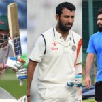 IND vs AUS: Team india can miss 3 star players border gavaskar trophy 2024-25