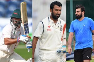 IND vs AUS: Team india can miss 3 star players border gavaskar trophy 2024-25