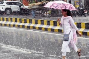 Karnataka weather